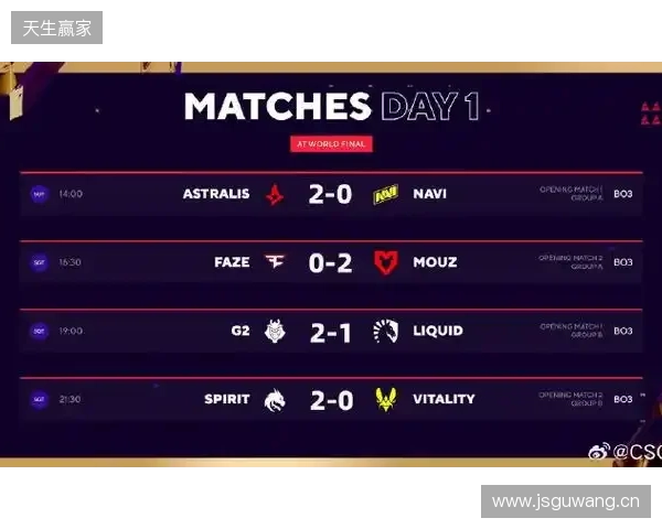 BLAST赏金赛S1：绝处逢生！Monte 2-1 NAVI