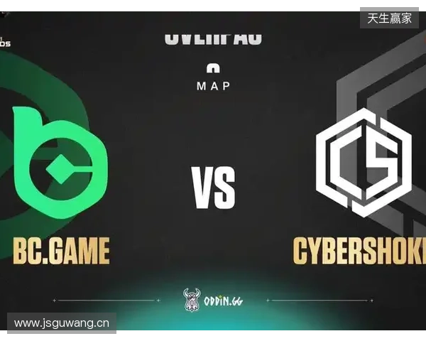 官宣：BC.Game签约ScrunK担任战队分析师