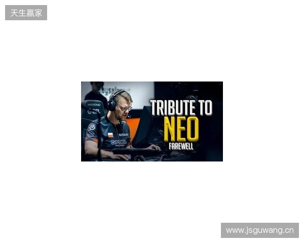 官宣:FaZe与NEO正式解约,分析师GruBy临时挂帅 官宣:FaZe与NEO正式解约,分析师GruBy临时挂帅