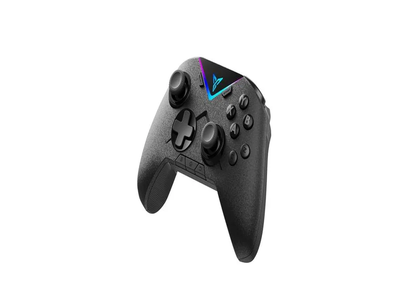 飞智x微软联合出品，飞智黑武士5S XBOX授权手柄震撼发布